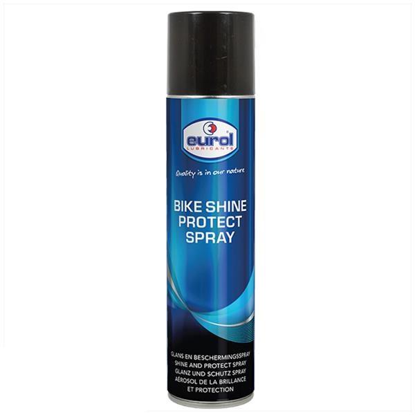 Glanz- und Schutzspray Eurol